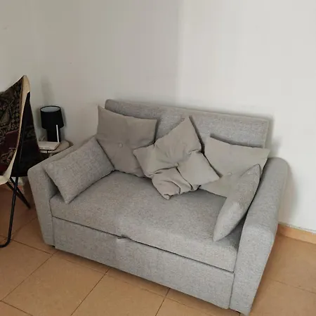 Apartamento en el corazon de Triana-3