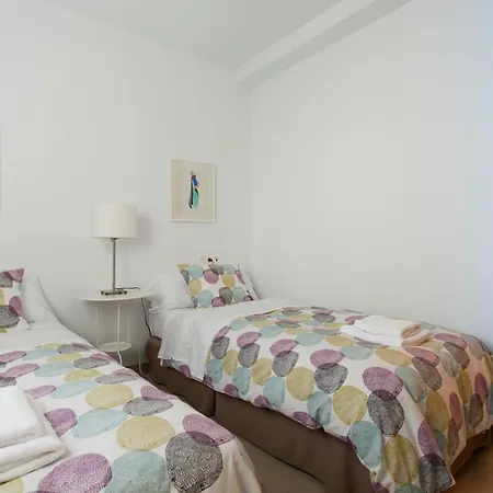 Apartamentos San Leandro Ensenada-2