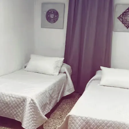 Apartamento en sevilla con encanto y muy bien ubicado-3