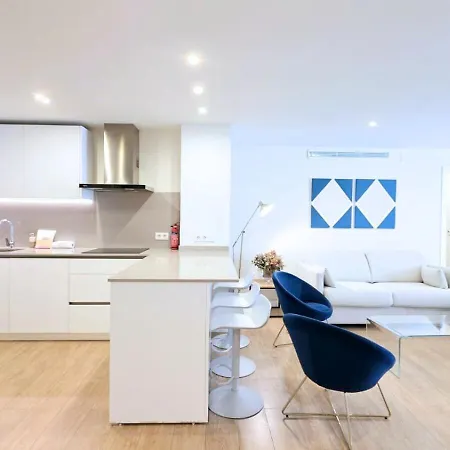 Apartamento Lp Rental Home Magdalena-2