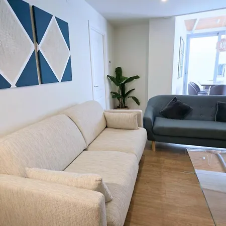 Apartamento Lp Rental Home Magdalena-3
