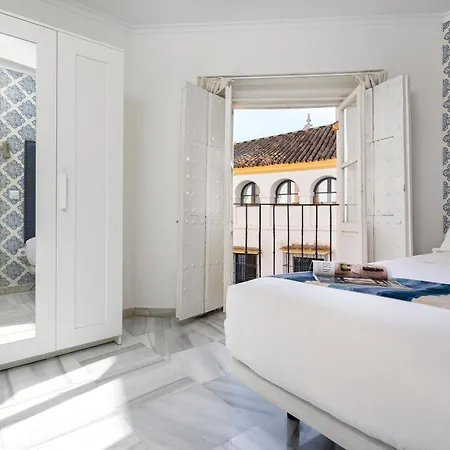Genteel Home Argote De Molina-2