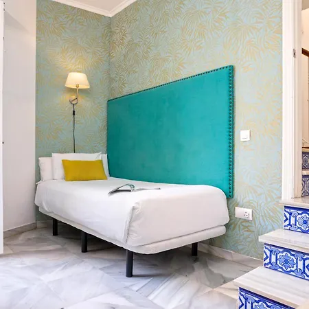 Genteel Home Argote De Molina-3