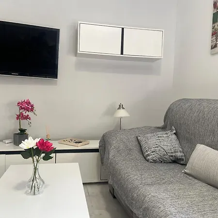 Apartamento Lux Capilla-2