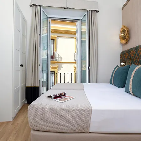 Genteel Home Zaragoza-3