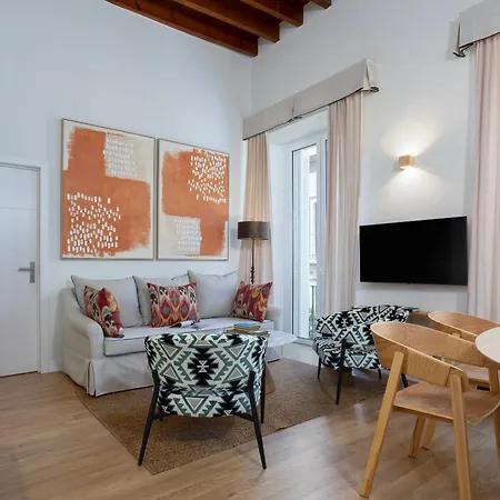 Genteel Home Zaragoza-2