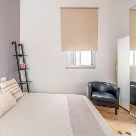 Apartamento Pasaje Valvanera-2