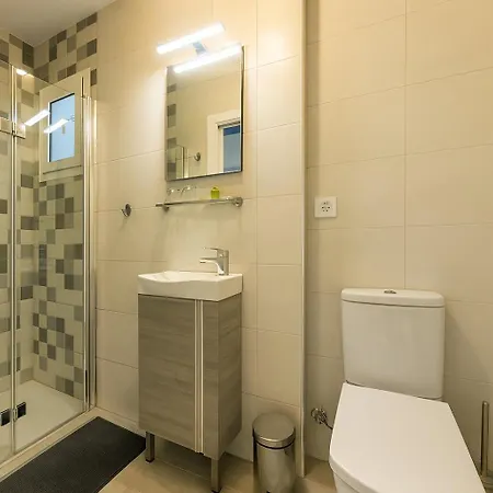 Apartamento Cuarta Puerta Centro Histórico-3