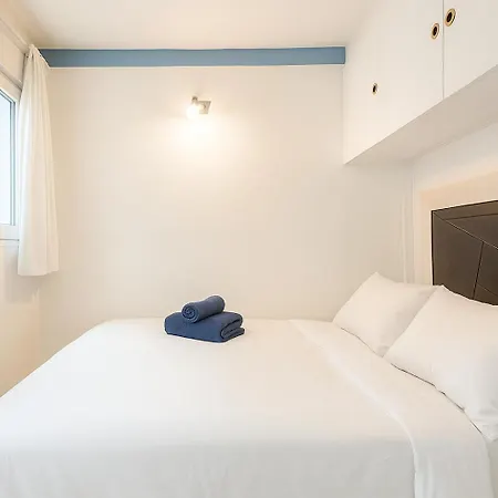 Apartamento Cuarta Puerta Centro Historico-2