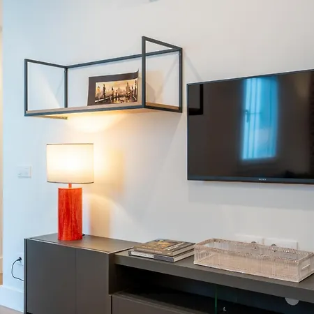 Duplex de lujo junto a la Catedral Terraza privada con vistas a la Giralda-2