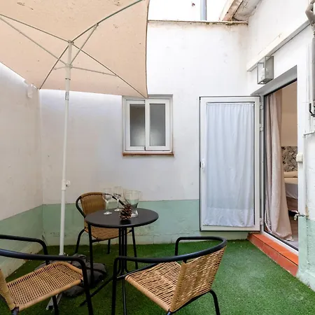 My Little Loft In The Heart Of Seville-3