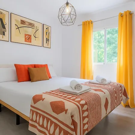 Apartamento Santa Justa-2