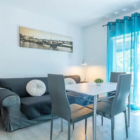 Apartamento Santa Justa-3