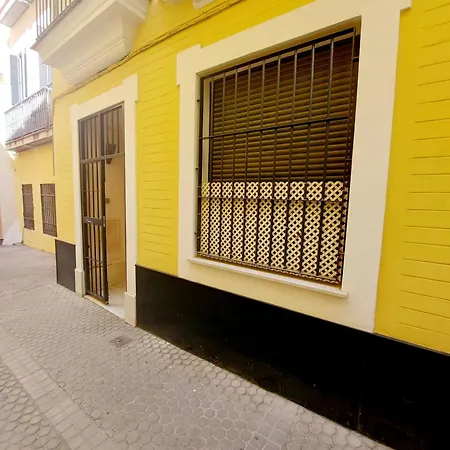 ESTUDIO MORGADO.Tranquilidad. Calle Amor de Dios!-2
