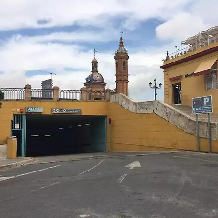 El Dúplex de San Jacinto-2