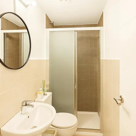 Wish Suite San Roman-3