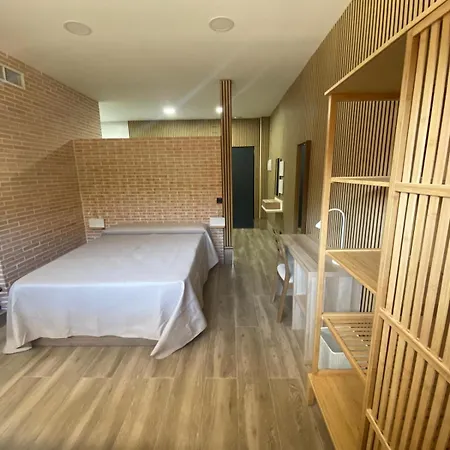 Apartamento en Sevilla-3