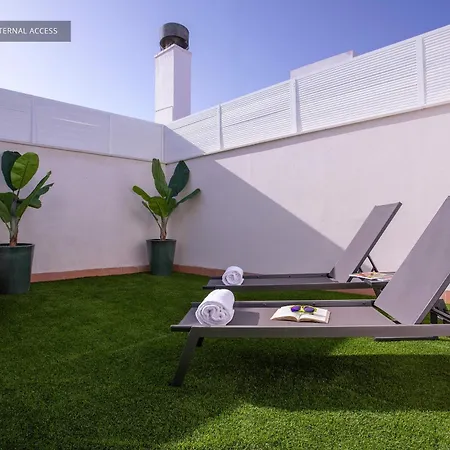 Genteel Home San Vicente-2