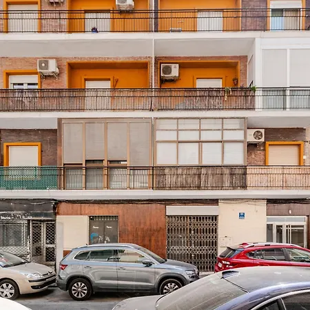 Sofia Luxury Apartment-3