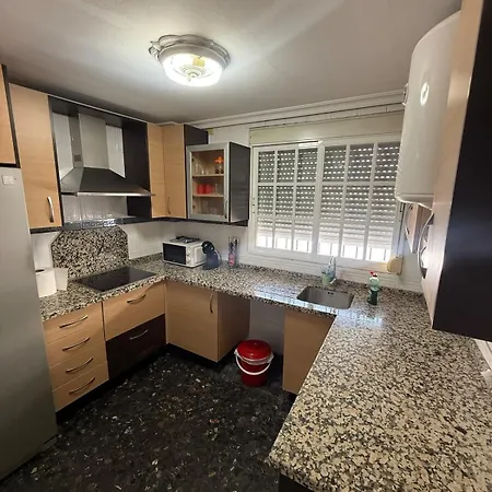 Apartamento Familiar-2