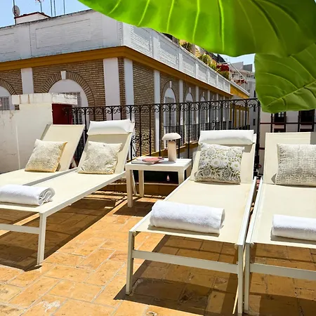 ISG Apartments Precioso ático con terraza privada en el centro- FREE PARKING-2