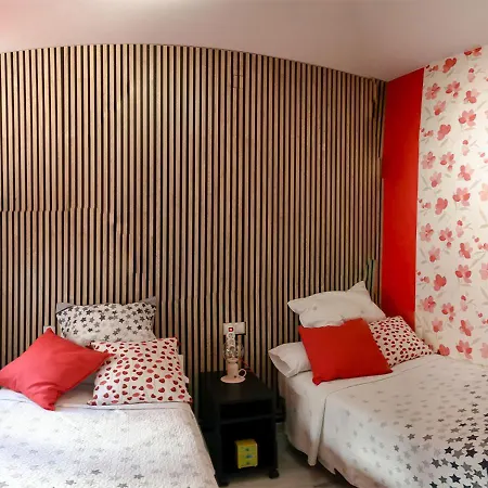 Atico Duplex Marques De Reyes-2