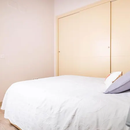 Apartamento Hércules - Vacacional Sevilla-2