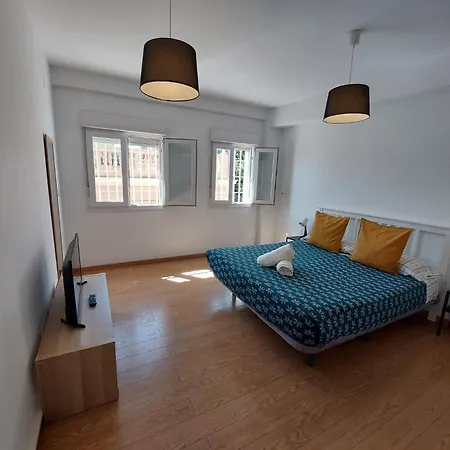Sirena Center Apartment-2