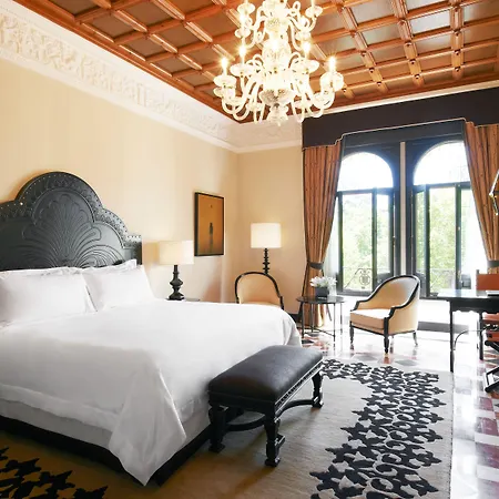 Hotel Alfonso Xiii, A Luxury Collection Hotel, Seville-2
