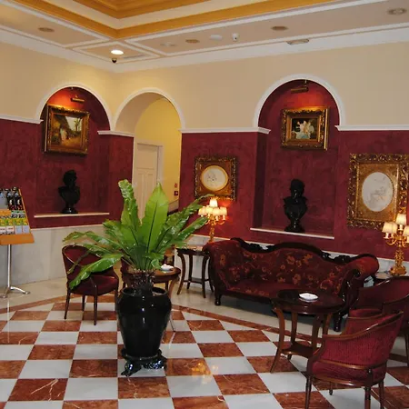 Hotel Cervantes-3