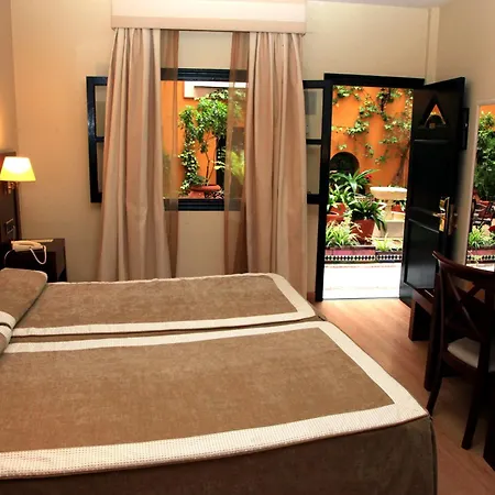 Hotel Cervantes-2