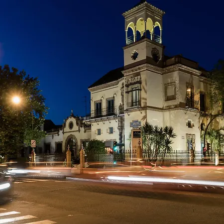 Ac Hotel Ciudad De Sevilla By Marriott-2