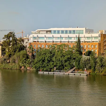 Ribera De Triana Hotel-2