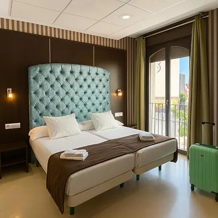 Hotel Duquesa-2