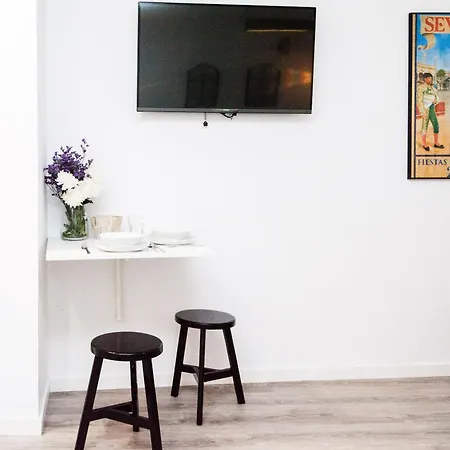 GoToSeville Molviedro Suites-3