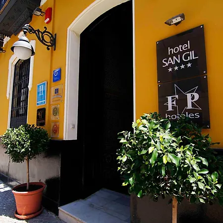 Hotel San Gil-2
