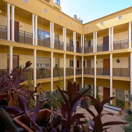 San Vicente 43, By Homing U-2