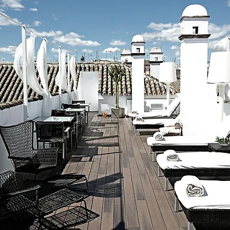Hospes Las Casas Del Rey De Baeza, A Member Of Design Hotels-3