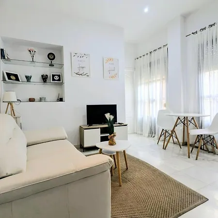 Macarena Home-3