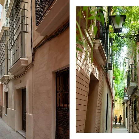 Magno Apartments Verde Luxury House-2