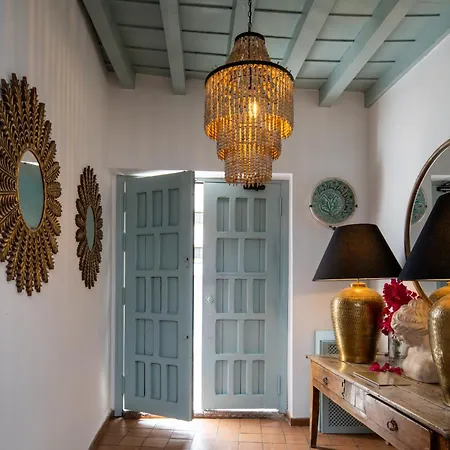 Casa del Gitano by Época Suites-3