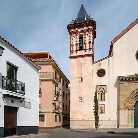 Casa del Gitano by Época Suites-2