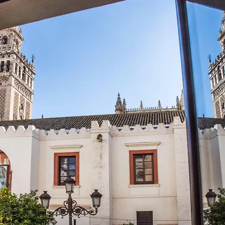Puerta Catedral Apartments-3