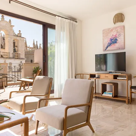 Puerta Catedral Apartments-2