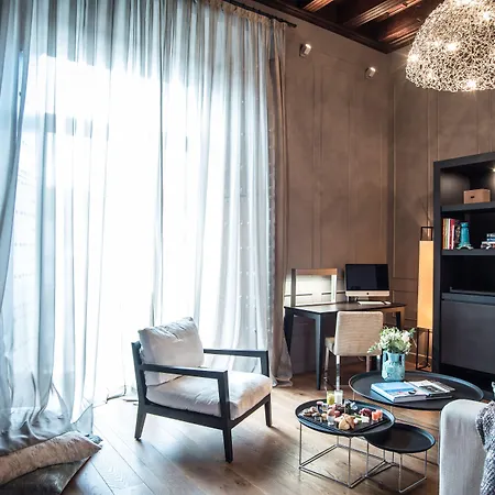 Coolrooms Palacio Villapanes 5 Gl-3