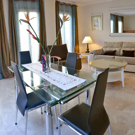 Apartamentos Sevilla-3