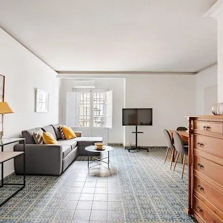 Boutique Abades I Apartament-3