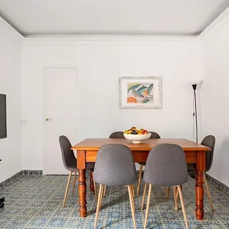 Boutique Abades I Apartament-2
