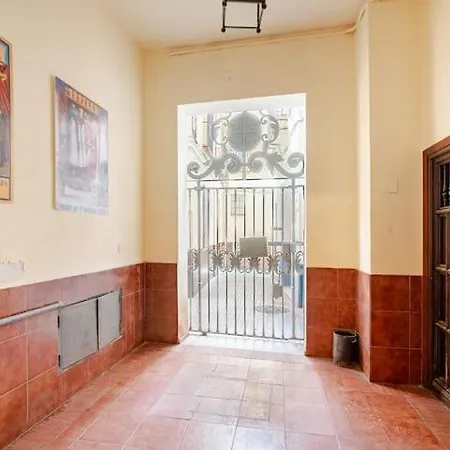 Boutique Abades I Apartament-3
