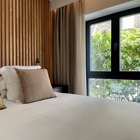 Puerta Catedral Suites-2